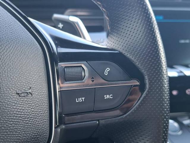 Peugeot 508 image 1