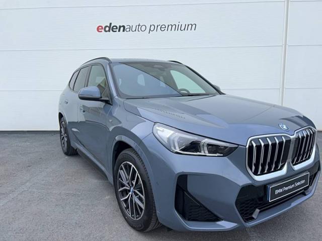 Bmw X1 image 1