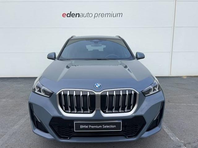 Bmw X1 image 3