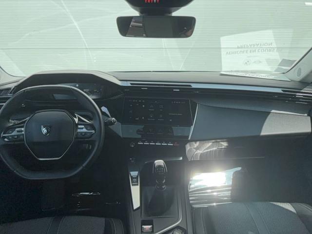 Peugeot 308 image 6