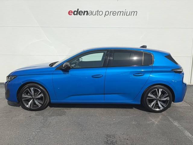 Peugeot 308 image 3
