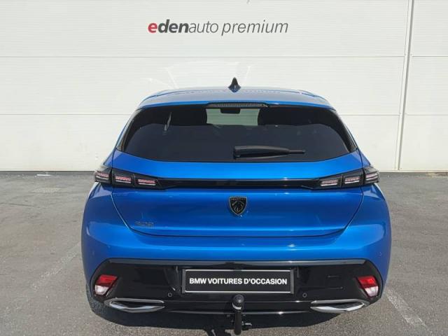 Peugeot 308 image 4
