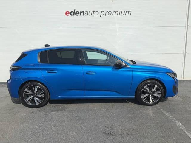 Peugeot 308 image 5