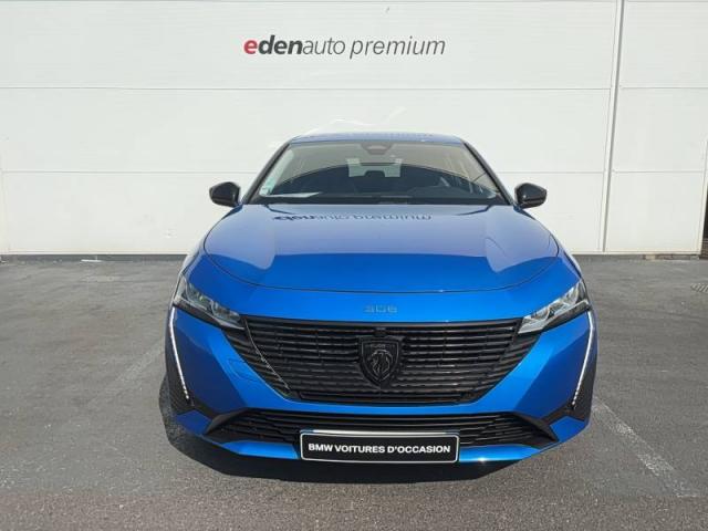 Peugeot 308 image 1