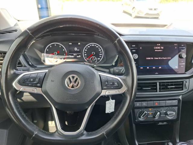 Volkswagen T-Cross image 7