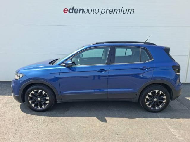 Volkswagen T-Cross image 8