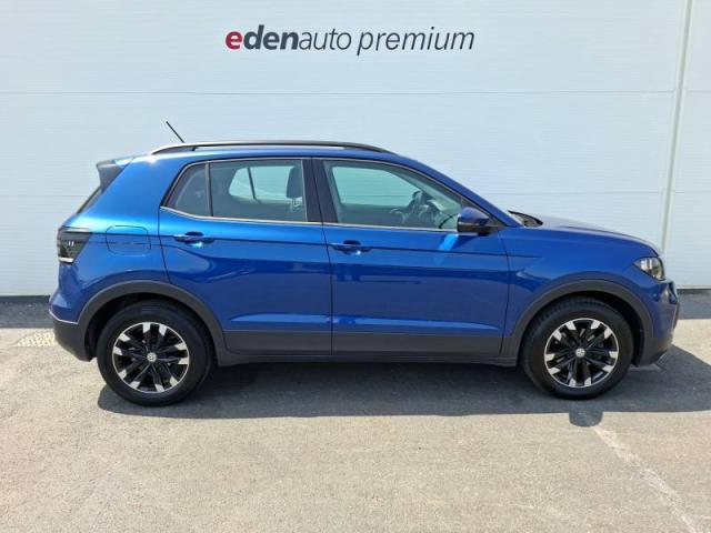 Volkswagen T-Cross image 6