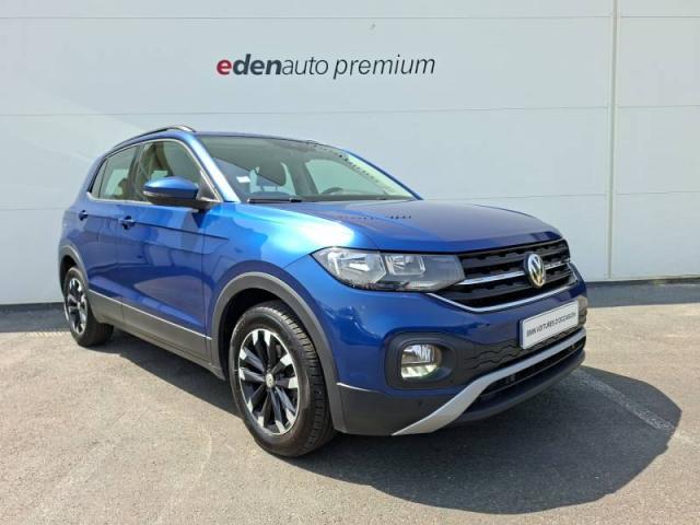 Volkswagen T-Cross image 5