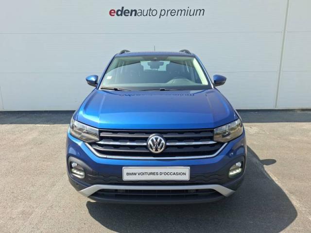 Volkswagen T-Cross image 3