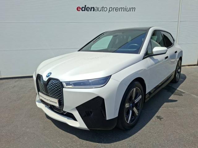 Bmw Ix Xdrive50 523ch