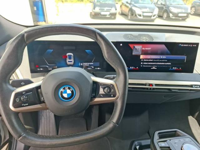 Bmw Ix image 1