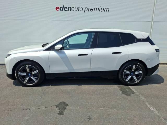 Bmw Ix image 2