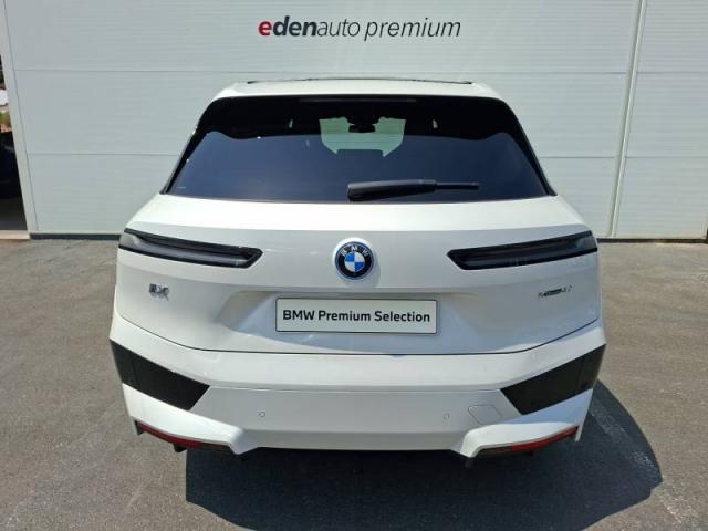 Bmw Ix image 8