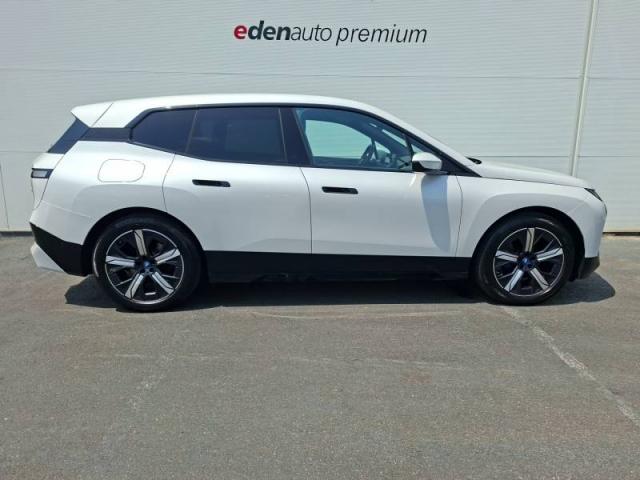 Bmw Ix image 6