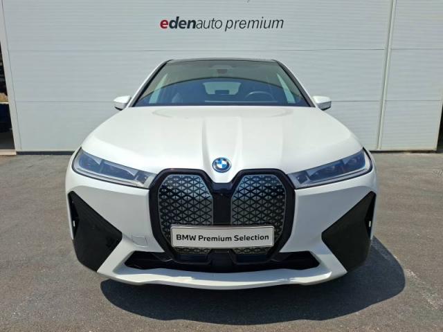 Bmw Ix image 4