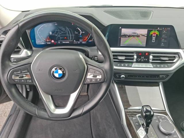 Bmw Série 3 image 5