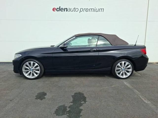 Bmw Serie 2 image 1