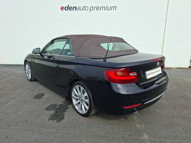 Bmw Serie 2 image 5