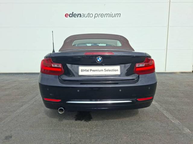 Bmw Serie 2 image 4