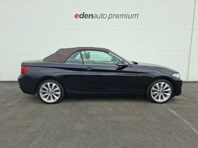 Bmw Serie 2 image 8