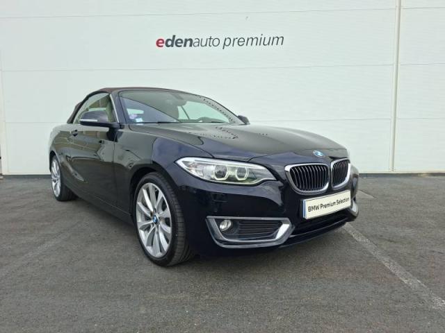 Bmw Serie 2 image 9