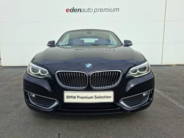 Bmw Serie 2 image 2