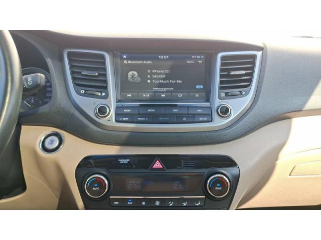 Hyundai Tucson image 4