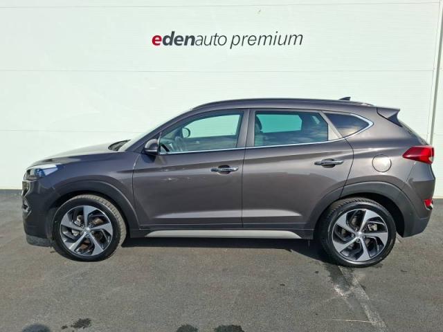 Hyundai Tucson image 1