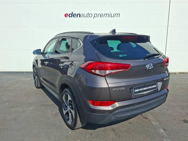 Hyundai Tucson image 7