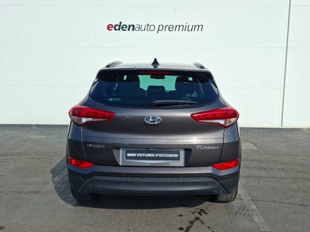 Hyundai Tucson image 9