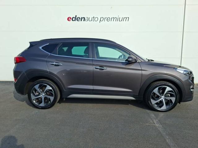 Hyundai Tucson image 3