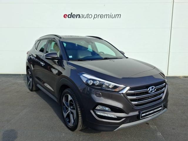 Hyundai Tucson image 5