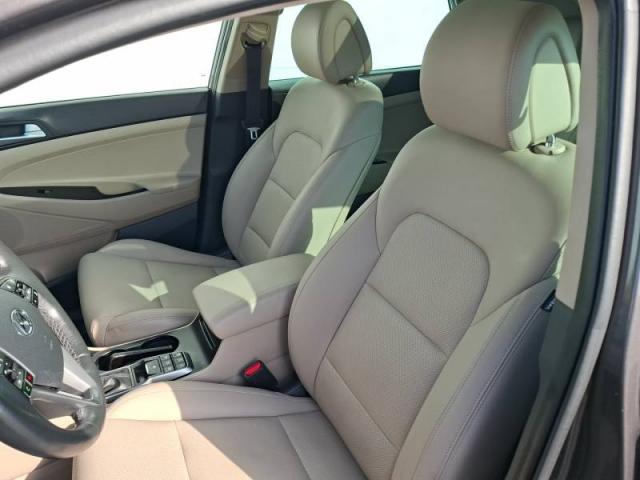 Hyundai Tucson image 6