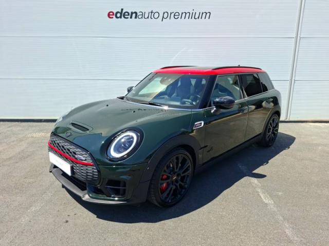 Mini Mini d’occasion