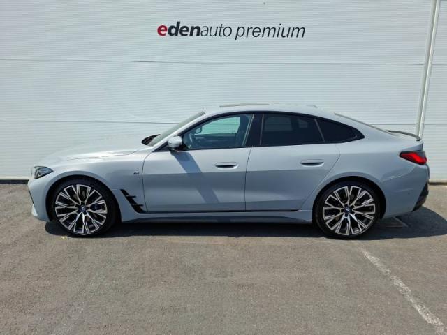 Bmw Série 4 Gran Coupé image 1