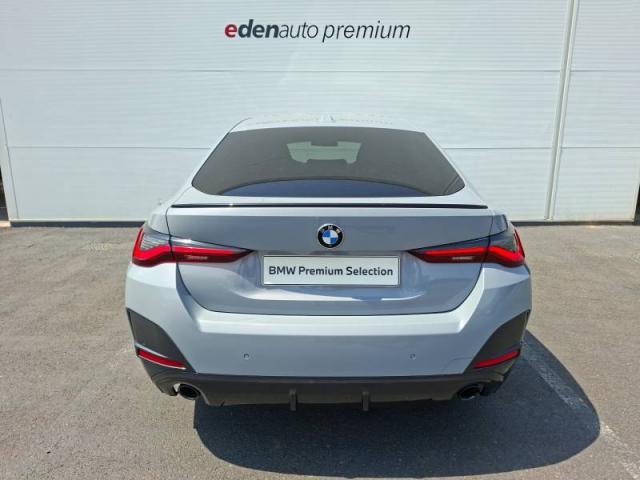 Bmw Série 4 Gran Coupé image 5