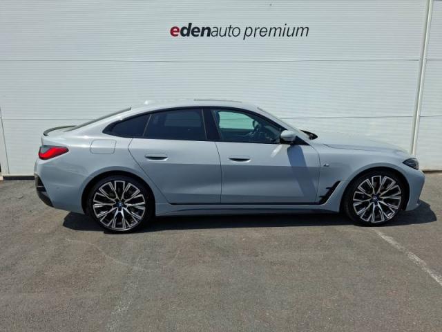 Bmw Série 4 Gran Coupé image 2