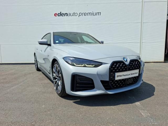 Bmw Série 4 Gran Coupé image 6