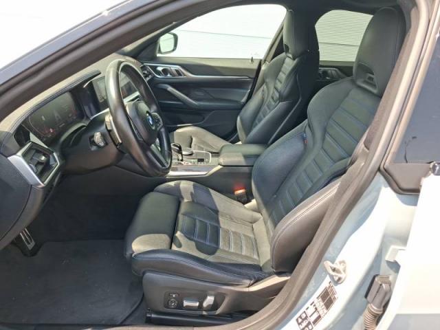 Bmw Série 4 Gran Coupé image 3