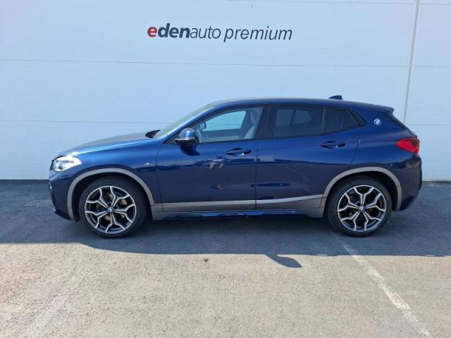 Bmw X2 image 4