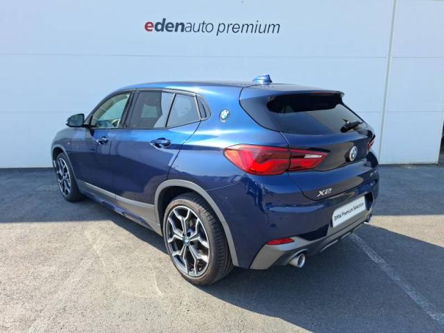 Bmw X2 image 3