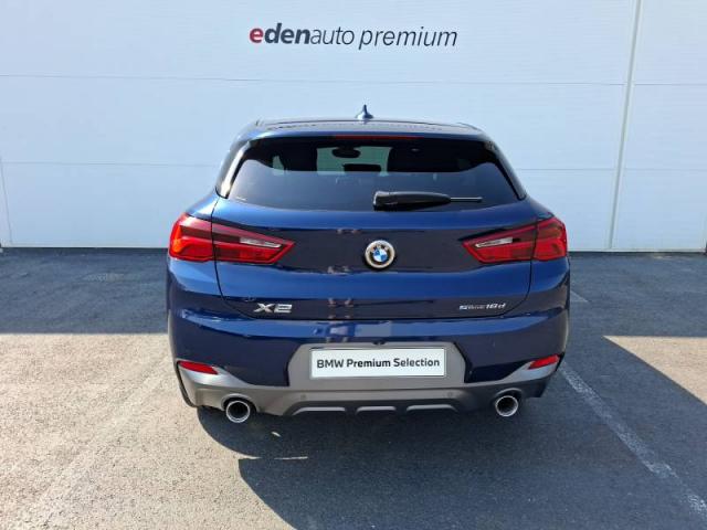 Bmw X2 image 9