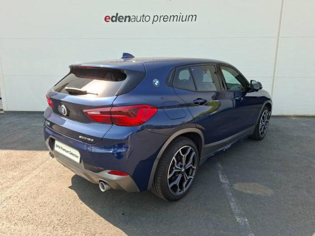 Bmw X2 image 1