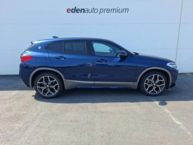 Bmw X2 image 8
