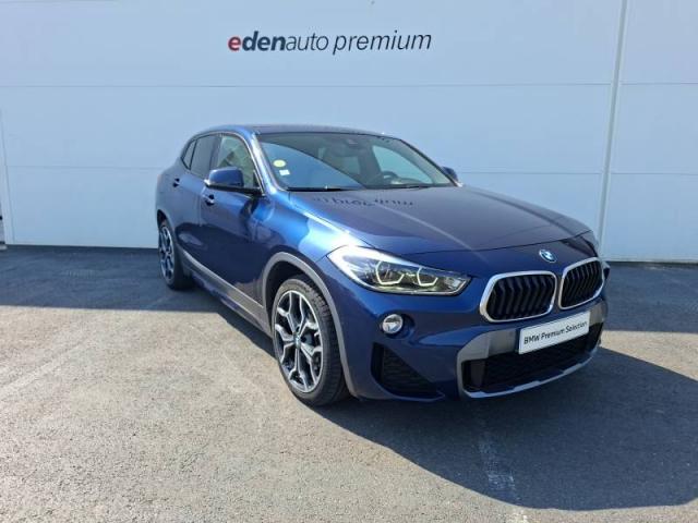 Bmw X2 image 6