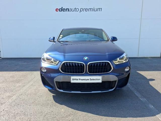 Bmw X2 image 7