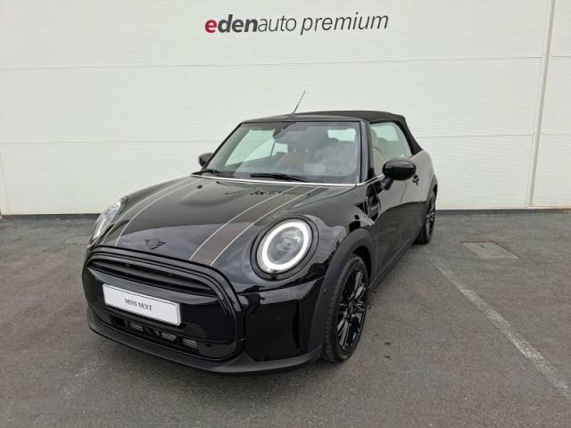 Mini Mini d’occasion