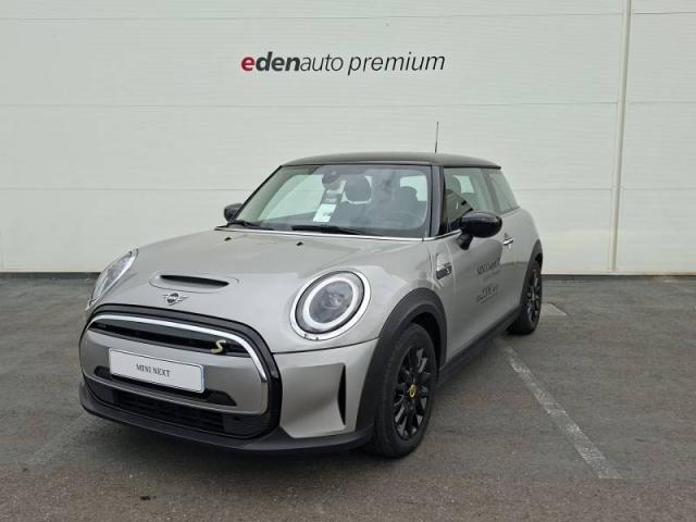 Mini Mini d’occasion