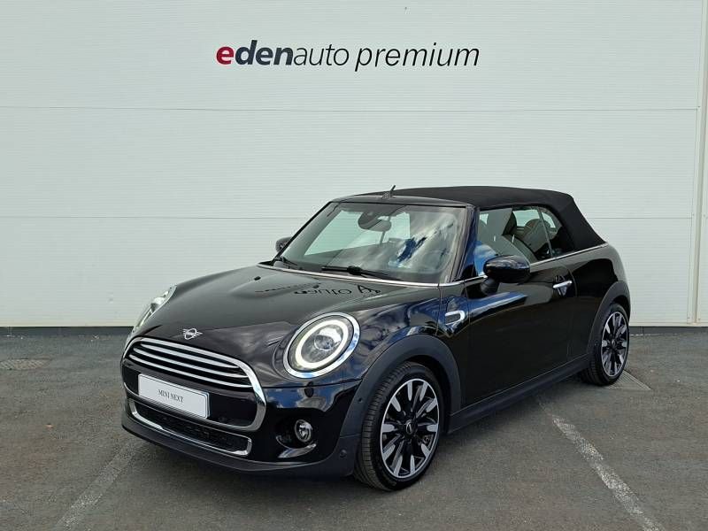 Mini Mini d’occasion