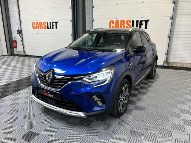 Captur image 8